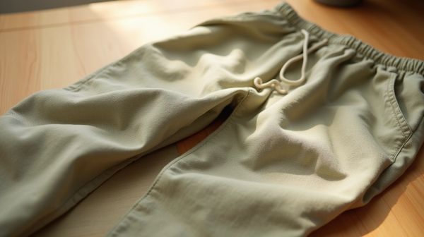 Adoptez les culottes en coton bio pour un confort irréprochable