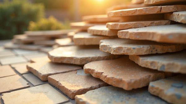 Colliers en pierre naturelle : trouvez votre style