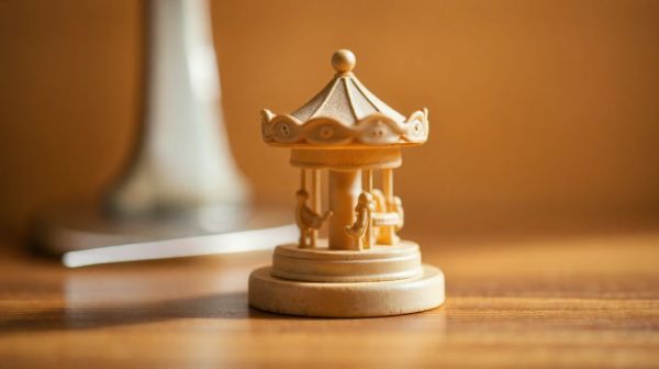 Découvrez comment créer une figurine 3D de vos souvenirs