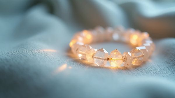Les bienfaits surprenants des bracelets de lithothérapie