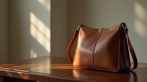 Sac bandoulière femme pratique : élégance et fonctionnalité réunies