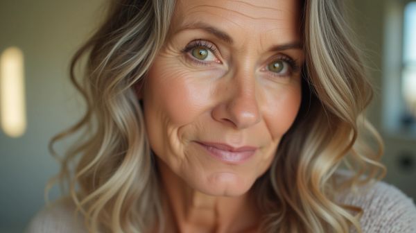 Shampoing solide cheveux matures : lequel choisir ?