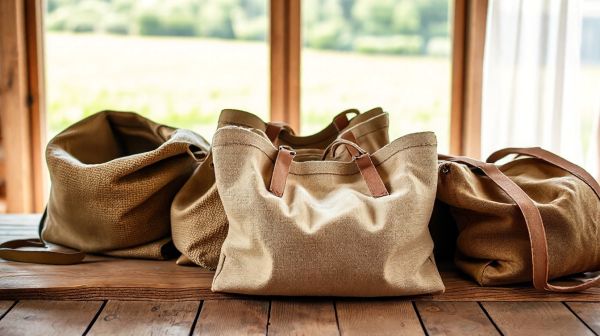 Top sacs indispensables pour rester libre cet été