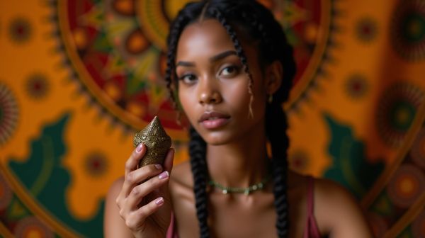 Votre modèle moderne de henné pour des designs uniques