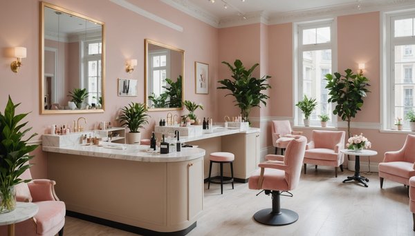 Découvrez l'onglerie Dammartin en Goële : beauté et bien-être